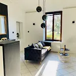 Le Gold&black Proximite De Metz 公寓 *