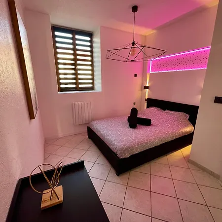 Le Gold&black Proximite De Metz Noisseville