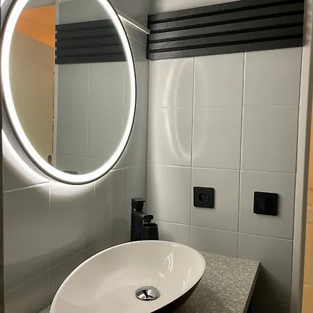 Lejlighed Le Gold&black Proximite De Metz