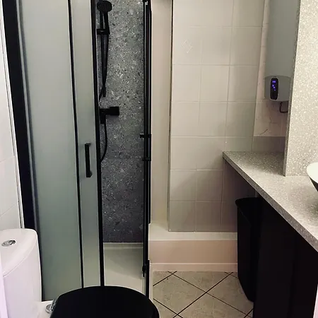 Le Gold&black Proximite De Metz