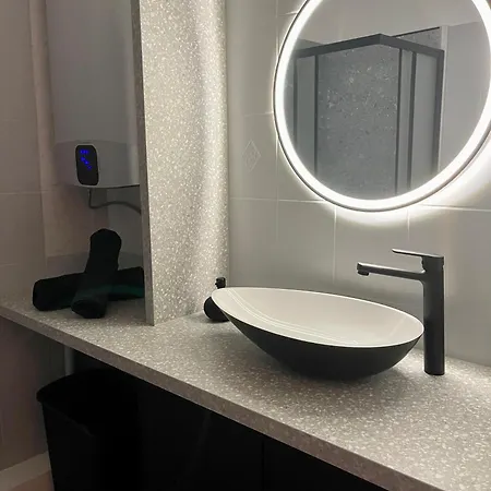 Lejlighed Le Gold&black Proximite De Metz Noisseville