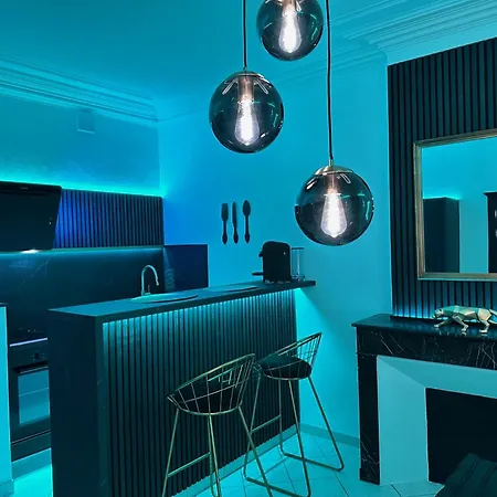 Le Gold&black Proximite De Metz *