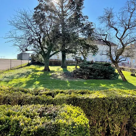 Lejlighed Le Gold&black Proximite De Metz *