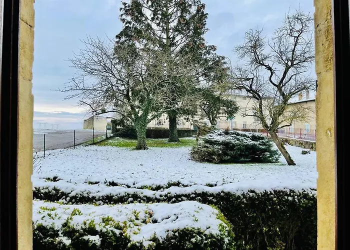 Le Gold&black Proximite De Metz Apartament Noisseville