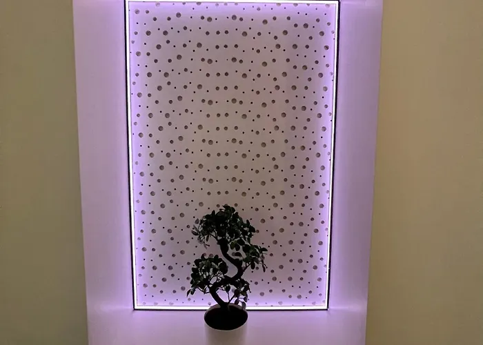 Le Gold&black Proximite De Metz Apartament