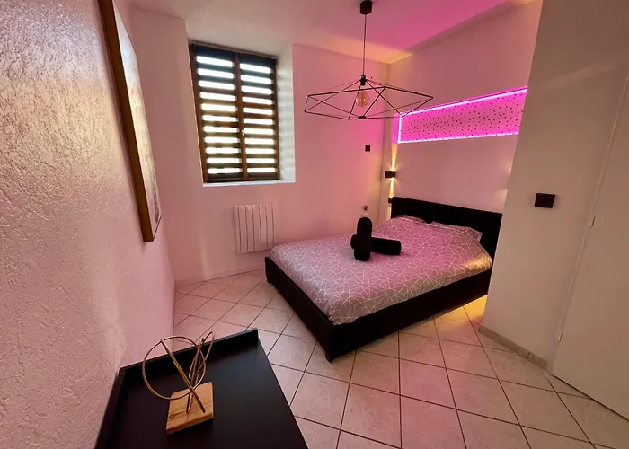 Le Gold&black Proximite De Metz Noisseville