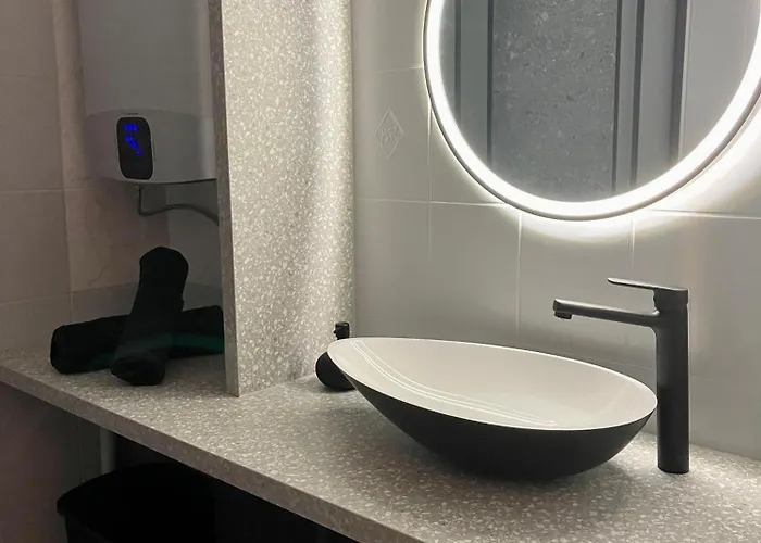 Apartament Le Gold&black Proximite De Metz Noisseville