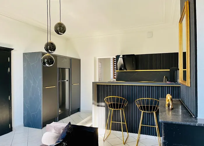 Le Gold&black Proximite De Metz * Noisseville